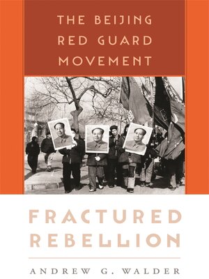 cover image of Fractured Rebellion
